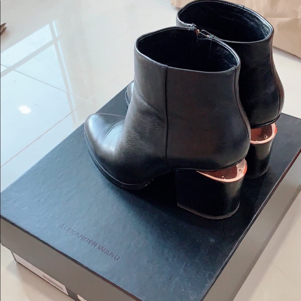 Alexander Wang Boots